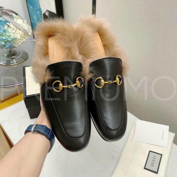 Gucci мюли PR569341