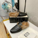 Gucci мюли PR569341 23