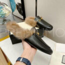 Gucci мюли PR569341 26