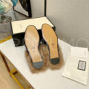 Gucci мюли PR569341 30
