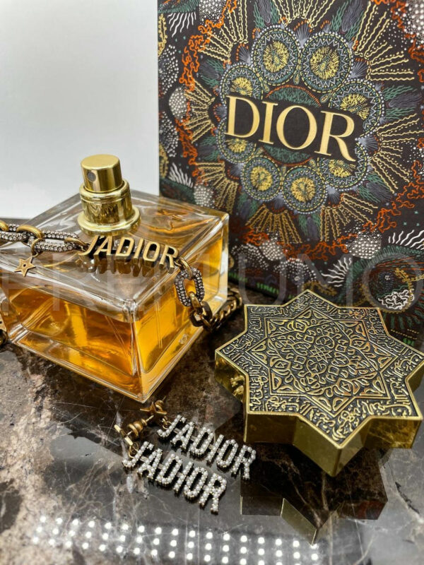 Christian Dior серьги PR752591 2