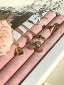 Pomellato крест мини PR380614 6