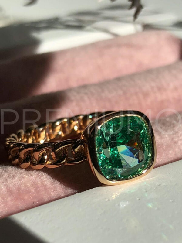 Pomellato кольцо PR728382