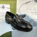 Prada лоферы PR318071 13