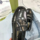 Prada лоферы PR318071 15