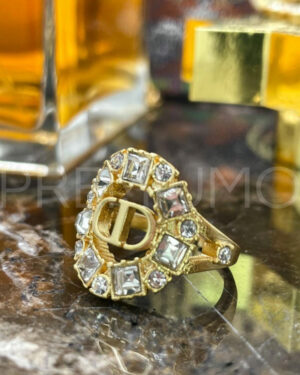 Christian Dior кольцо PR227793