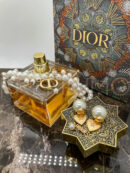 Christian Dior колье PR178528 7