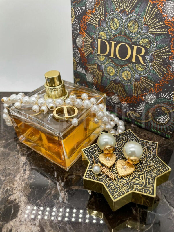 Christian Dior колье PR178528 2