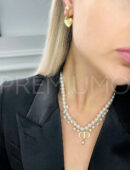 Christian Dior колье PR178528 6