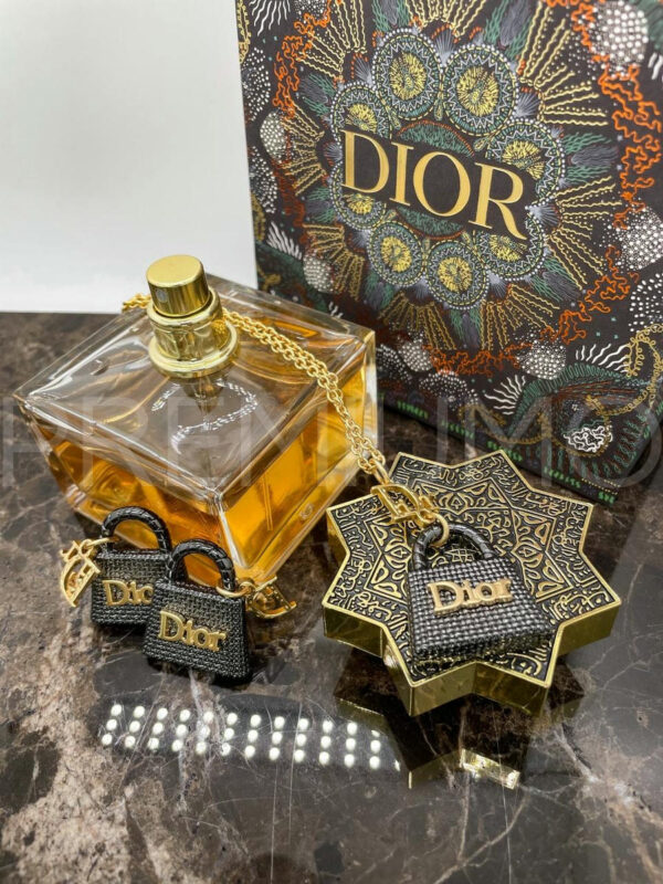 Christian Dior кулон PR864052 2