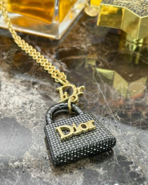 Christian Dior кулон PR864052
