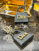 Christian Dior серьги PR841785 5