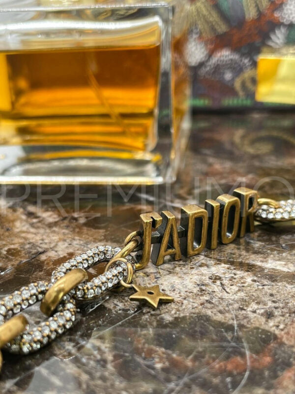 Christian Dior колье PR133911 4