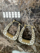 Christian Dior серьги PR120240 6