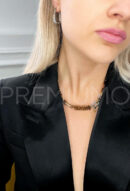 Christian Dior колье PR133911 12