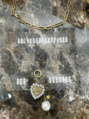 Christian Dior колье PR128089 7