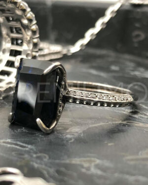 Chopard кольцо PR524178
