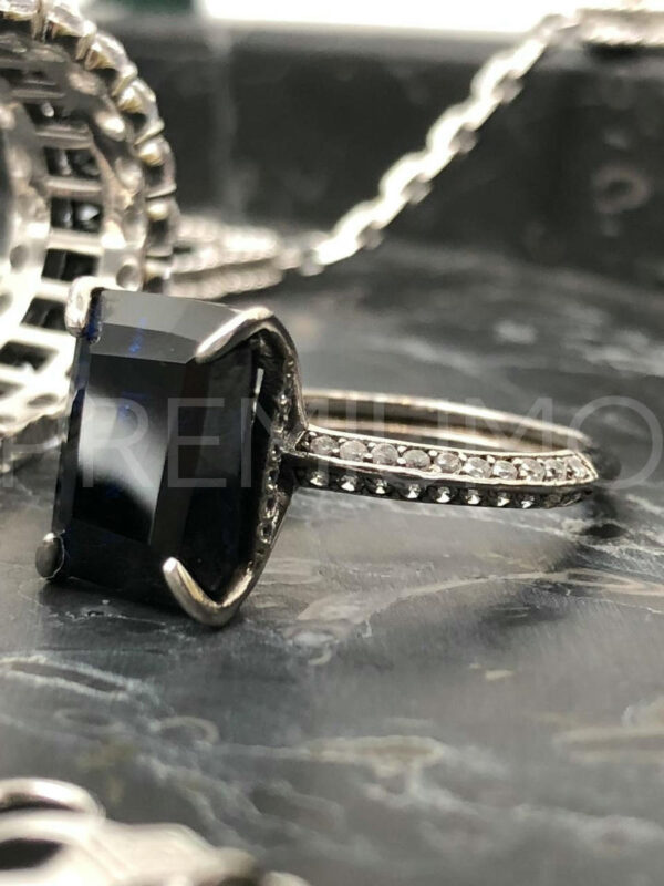 Chopard кольцо PR524178