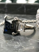 Chopard кольцо PR401192 4