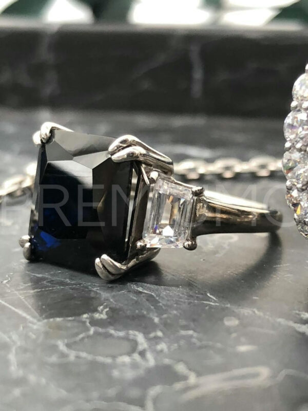 Chopard кольцо PR401192