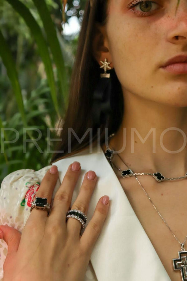 Chopard кольцо PR401192 2