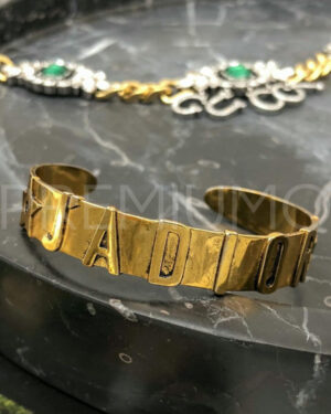 Christian Dior браслет PR760874