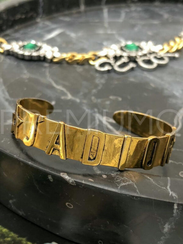 Christian Dior браслет PR760874
