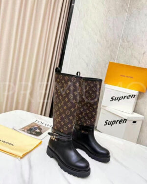 Louis Vuitton сапоги PR678388