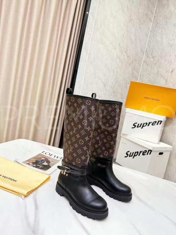 Louis Vuitton сапоги PR678388