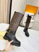 Louis Vuitton сапоги PR678388 7