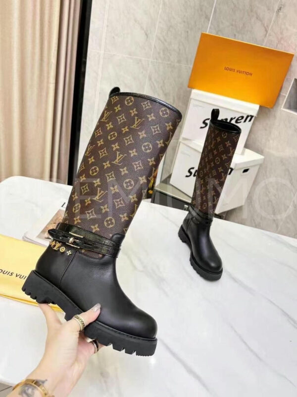 Louis Vuitton сапоги PR678388 2