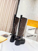 Louis Vuitton сапоги PR678388 9