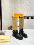 Louis Vuitton сапоги PR234732 6