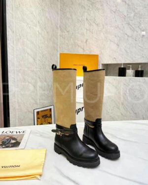 Louis Vuitton сапоги PR234732
