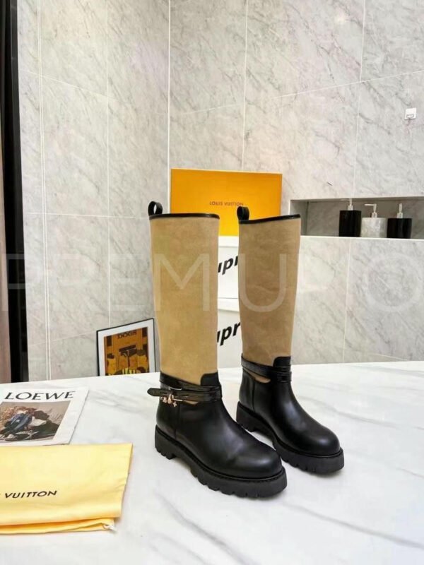 Louis Vuitton сапоги PR234732