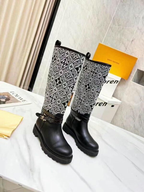 Louis Vuitton сапоги PR356842