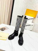 Louis Vuitton сапоги PR356842 9