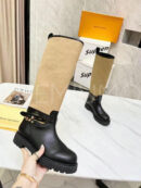 Louis Vuitton сапоги PR234732 7