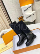 Louis Vuitton сапоги PR352704 9