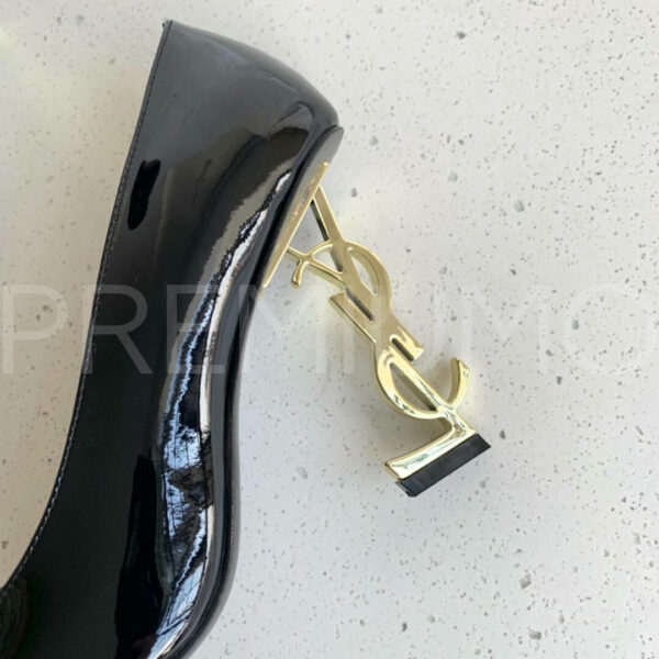 Yves Saint Laurent Opyum туфли PR699797 7