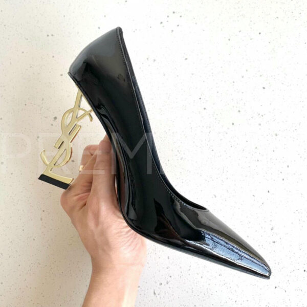 Yves Saint Laurent Opyum туфли PR699797 4