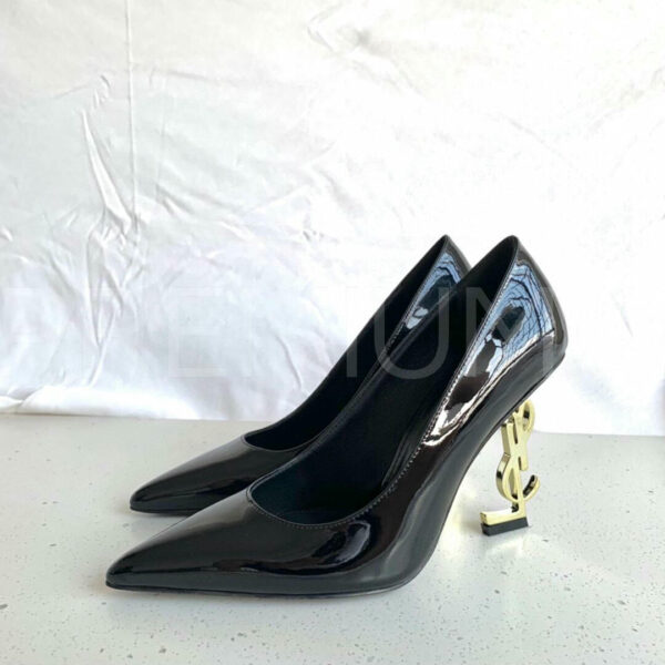 Yves Saint Laurent Opyum туфли PR699797