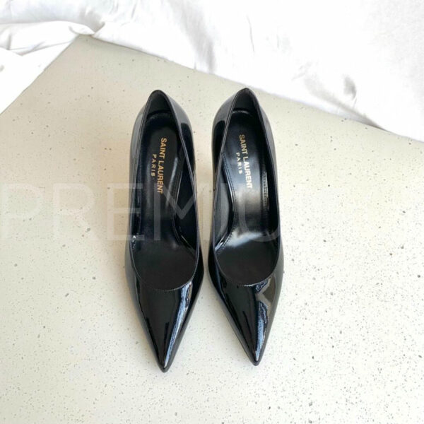 Yves Saint Laurent Opyum туфли PR699797 5