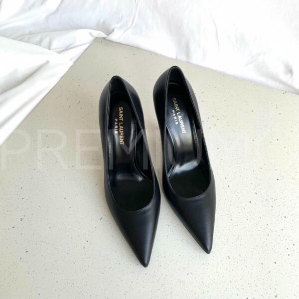 Yves Saint Laurent Opyum туфли PR664624 5