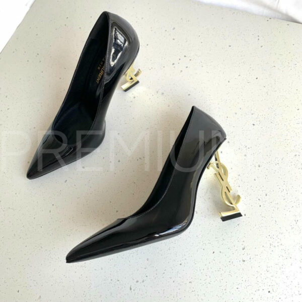 Yves Saint Laurent Opyum туфли PR699797 3