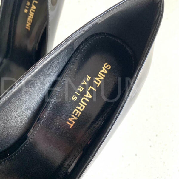 Yves Saint Laurent Opyum туфли PR699797 8