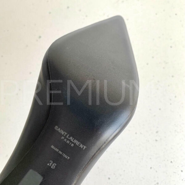 Yves Saint Laurent Opyum туфли PR664624 9