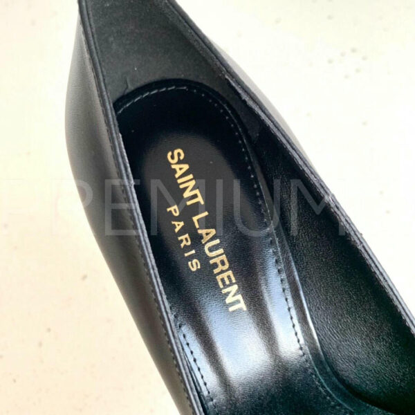 Yves Saint Laurent Opyum туфли PR664624 7