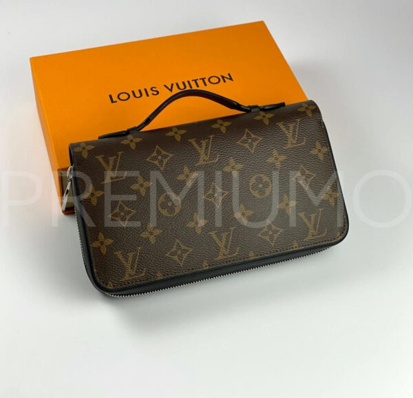 Louis Vuitton кошелек PR912166 2