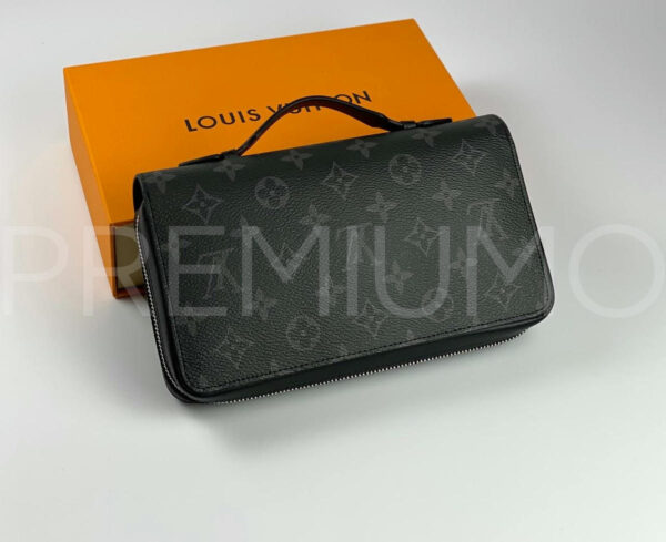 Louis Vuitton кошелек PR634124 3